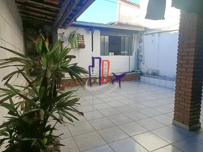 Casa com 4 Quartos à venda, 180m² no Novo Glória, Belo Horizonte