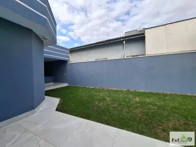 Casa com 3 Quartos à venda, 160m² no Vila Queiroz, Limeira