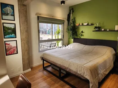Apartamento com 1 Quarto à venda, 111m² no Sumaré, São Paulo