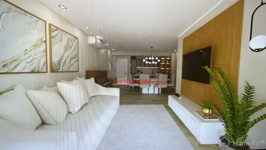 Apartamento com 3 Quartos à venda, 114m² no Vila Mariana, São Paulo