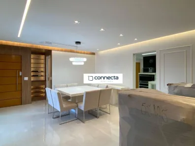 Apartamento com 4 Quartos à venda, 180m² no Jardim Zaira, Guarulhos