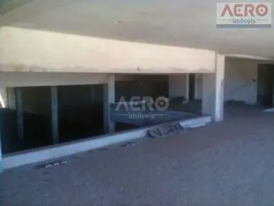 Galpão/Depósito/Armazém para venda ou aluguel, 2500m² no Centro, Bauru