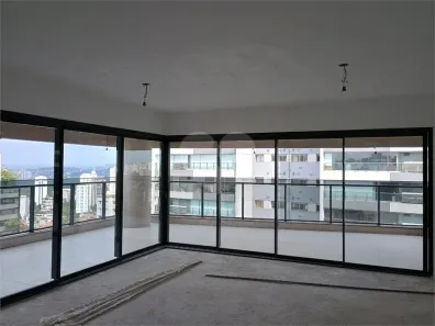 Apartamento com 4 Quartos à venda, 195m² no Sumarezinho, São Paulo