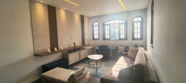 Sobrado com 3 Quartos à venda, 200m² no Vila Comercial, São Paulo