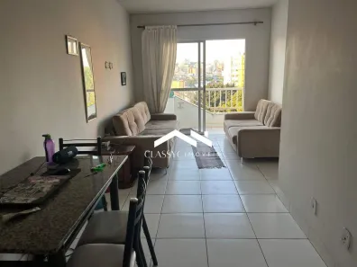 Apartamento com 3 Quartos à venda, 70m² no Saraiva, Uberlândia