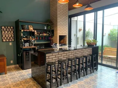 Casa com 3 Quartos à venda, 250m² no Jardim Amélia, Americana