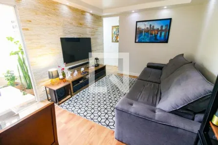 Apartamento com 3 Quartos à venda, 69m² no Paraíso do Morumbi, São Paulo