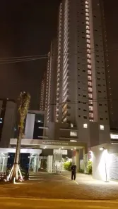 Apartamento com 3 Quartos à venda, 94m² no Centro, São Bernardo do Campo