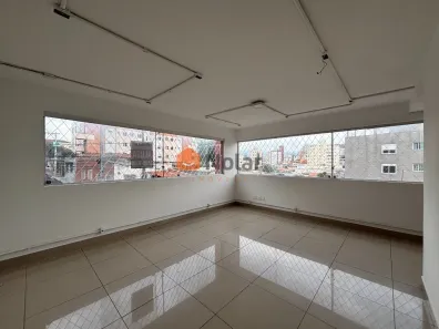 Sala Comercial para alugar, 38m² no Sagrada Família, Belo Horizonte