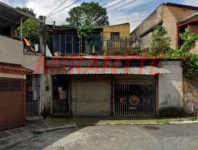 Lote/Terreno à venda, 340m² no Parque Ramos Freitas, São Paulo