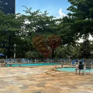 Apartamento com 3 Quartos à venda, 119m² no Barra da Tijuca, Rio de Janeiro