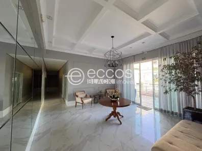 Apartamento com 3 Quartos à venda, 110m² no Santa Mônica, Uberlândia