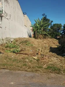 Lote/Terreno à venda, 400m² no Centro, Itaguaí