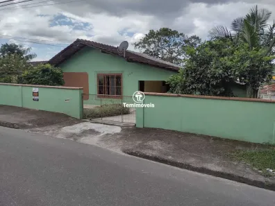 Casa com 2 Quartos à venda, 150m² no Costa e Silva, Joinville