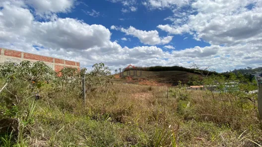 Lote/Terreno à venda, 352m² no Filgueiras, Juiz de Fora