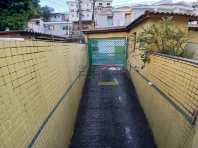 Casa de Condomínio com 2 Quartos para alugar, 70m² no Lauzane Paulista, São Paulo