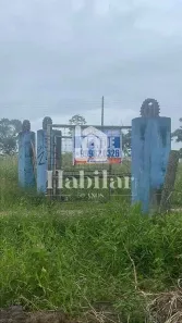 Fazenda/Sítio com 3 Quartos à venda, 10m² no centro, Umbaúba