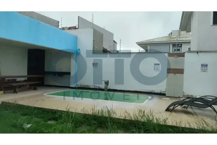 Casa com 2 Quartos para alugar, 65m² no Porto Seguro, Porto Seguro