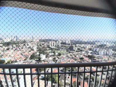 Apartamento com 3 Quartos à venda, 82m² no Jaguaré, São Paulo
