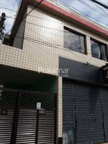 Casa com 3 Quartos à venda, 320m² no Jardim Independência, São Vicente