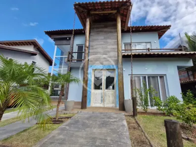 Casa de Condomínio com 5 Quartos à venda, 240m² no Lagoinha, Ubatuba