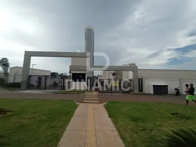 Casa de Condomínio com 2 Quartos à venda, 40m² no Residencial Ana Maria Borges I, Goianira