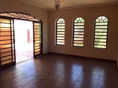 Casa com 3 Quartos à venda, 300m² no Jardim Recreio, Ribeirão Preto