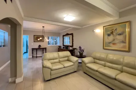Sobrado com 3 Quartos à venda, 120m² no Vila Mariana, São Paulo