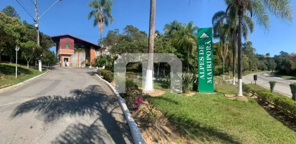 Lote/Terreno à venda, 5136m² no Rio Abaixo, Mairiporã
