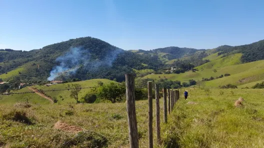 Fazenda/Sítio à venda, 32000m² no Campus do CTA, São José dos Campos