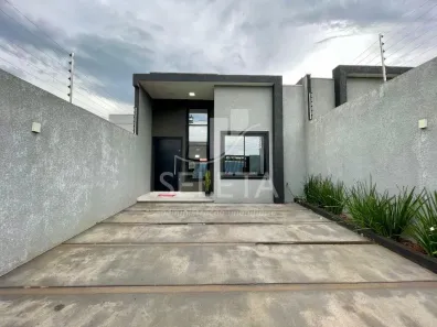 Casa com 2 Quartos à venda, 82m² no Cascavel Velho, Cascavel