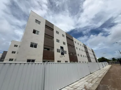Apartamento com 2 Quartos à venda, 44m² no Gramame, João Pessoa