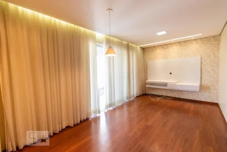 Apartamento com 3 Quartos à venda, 96m² no Ouro Preto, Belo Horizonte