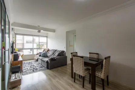 Apartamento com 2 Quartos à venda, 60m² no Cavalhada, Porto Alegre