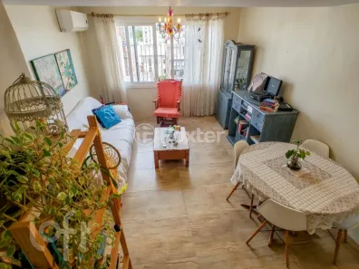 Cobertura com 3 Quartos à venda, 158m² no Floresta, Porto Alegre