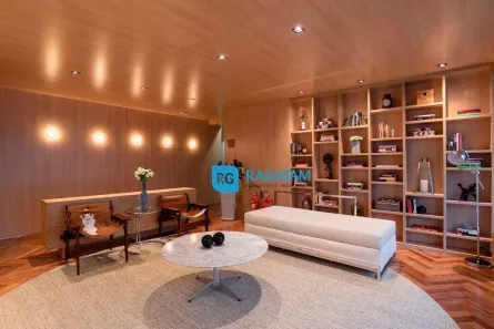 Apartamento com 1 Quarto à venda, 110m² no Itaim Bibi, São Paulo