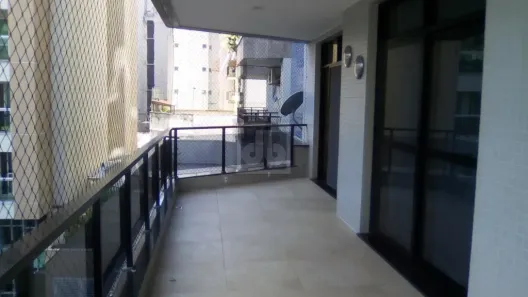 Apartamento com 4 Quartos à venda, 254m² no Icaraí, Niterói