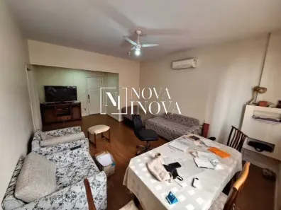 Apartamento com 3 Quartos à venda, 112m² no Copacabana, Rio de Janeiro