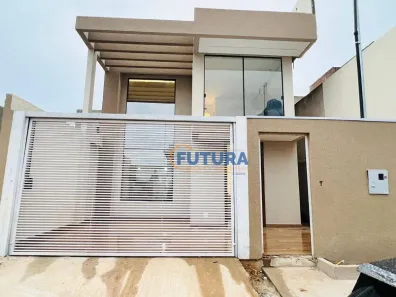 Casa de Condomínio com 3 Quartos à venda, 330m² no Guará II, Brasília