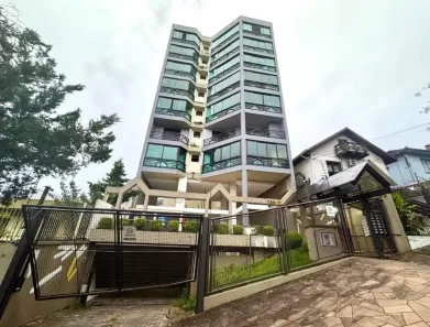Apartamento com 3 Quartos à venda, 113m² no Nossa Senhora de Lourdes, Caxias do Sul