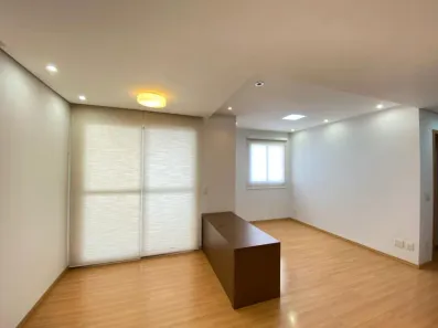 Apartamento com 2 Quartos para alugar, 72m² no Bela Suiça, Londrina