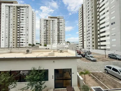 Apartamento com 3 Quartos à venda, 76m² no Vila Industrial, São José dos Campos