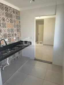 Apartamento com 2 Quartos à venda, 54m² no Jardim São Bom Jesus, Monte Mor