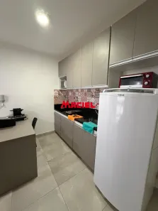 Apartamento com 2 Quartos à venda, 48m² no Jardim Oswaldo Cruz, São José dos Campos