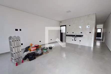 Casa com 3 Quartos à venda, 150m² no Jardim Santo Alberto, Santo André