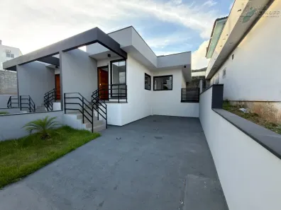 Sobrado com 2 Quartos à venda, 50m² no São Sebastião, Palhoça