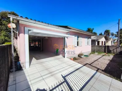 Casa com 2 Quartos à venda, 87m² no Vila Nova Esperança, Criciúma