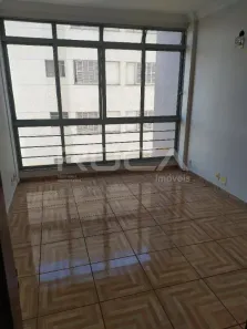 Apartamento com 2 Quartos para alugar, 77m² no Centro, Ribeirão Preto