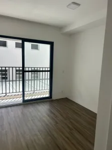 Apartamento com 1 Quarto à venda, 24m² no Vila Mariana, São Paulo