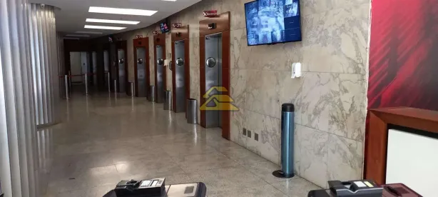 Sala Comercial à venda, 38m² no Centro, Rio de Janeiro